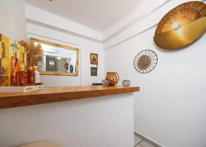 Hotel: Hotel Villa Flora (Adults Only)