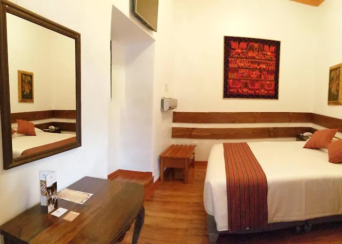 La Casona Real Cusco