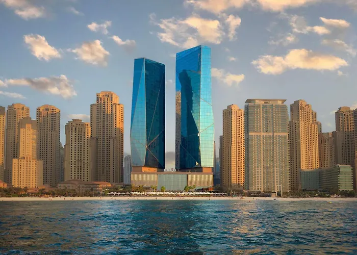 Rixos Premium JBR