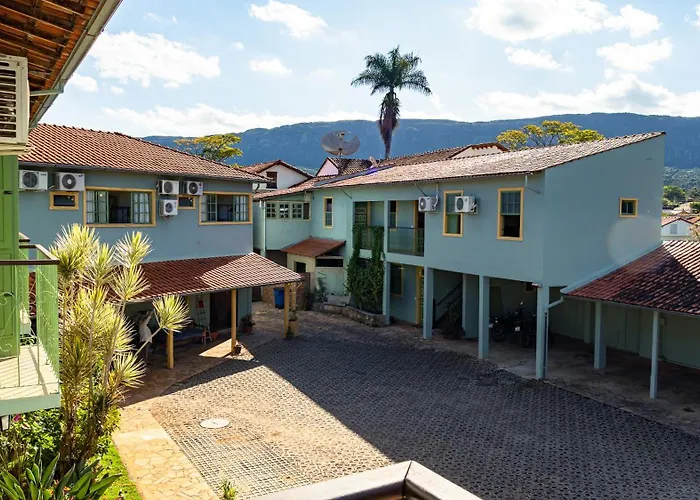 Hotel barato: Pousada da Sirlei