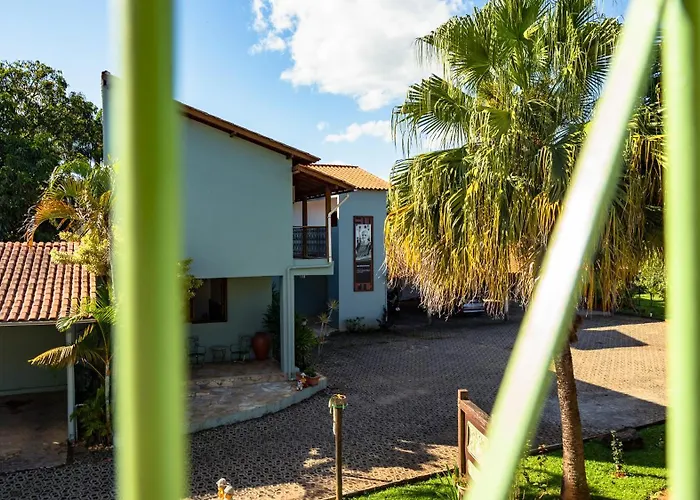 Hotel barato: Pousada da Sirlei