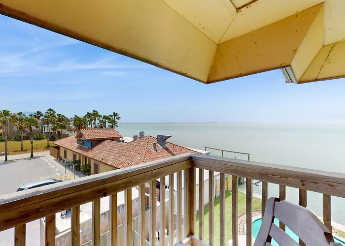 Villa: Marlin Arms Condominiums #10