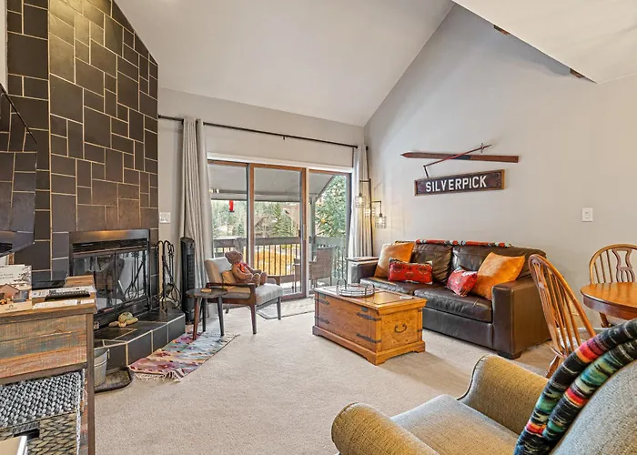 Villa: Silverpick #306