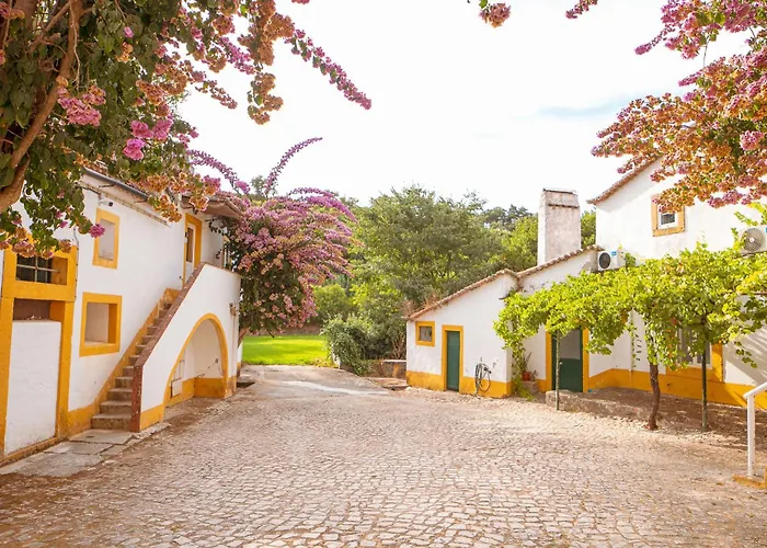 Quinta Do Boicao