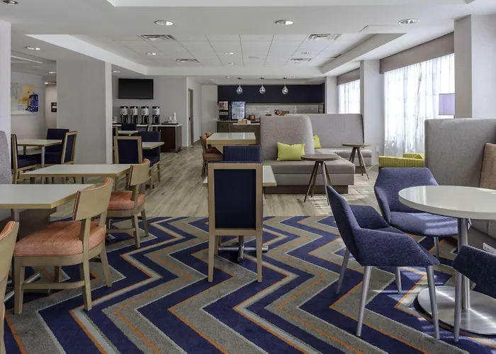 Golf hotels Hampton Inn Sarasota I-75 Bee Ridge