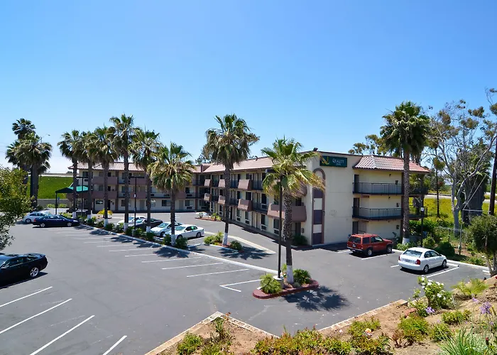 Quality San Diego I-5 Naval Base