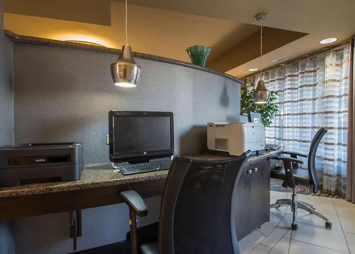 Hampton Inn Atlanta-Newnan