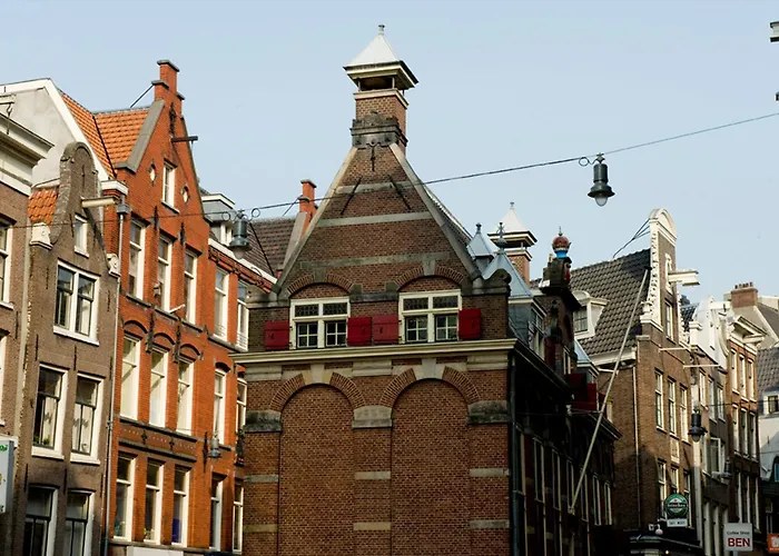 Inntel s Centre