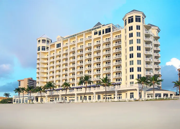 Pelican Grand Beach , A Noble House