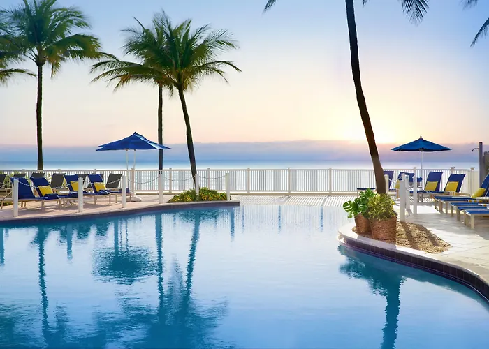 Pelican Grand Beach , A Noble House