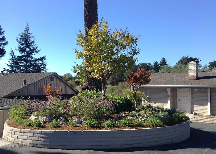 Hotel: The Inn At Pasatiempo