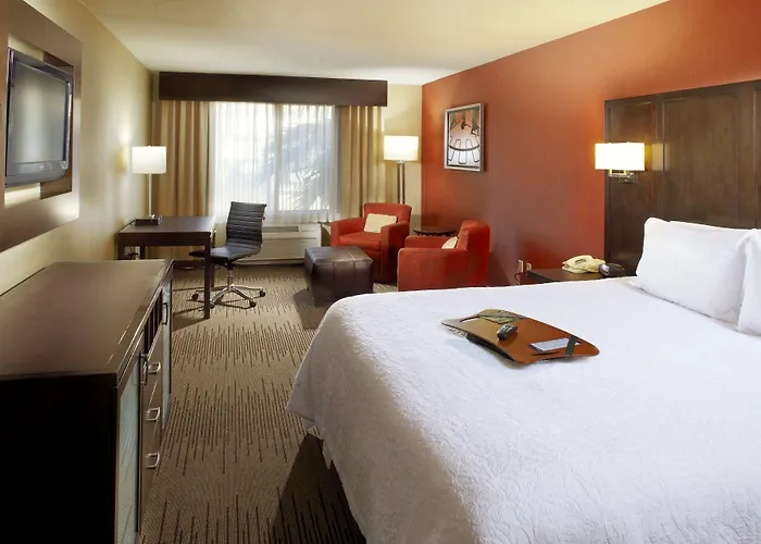 Hampton Inn - Biltmore