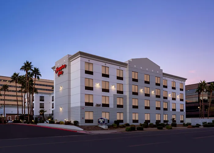 Hampton Inn - Biltmore