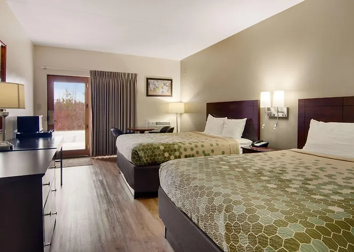 Beach Hotels Econo Cadillac By Choice
