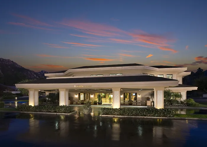 Family Friendly Hotels Hyatt Vacation Club At The Welk, San Diego