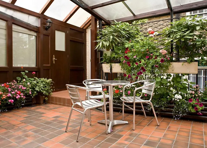 La Gaffe - Bed And Breakfast