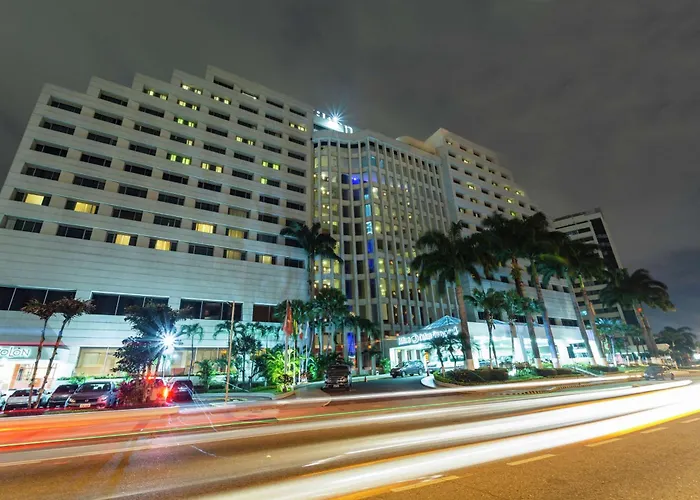 Hilton Colon Guayaquil