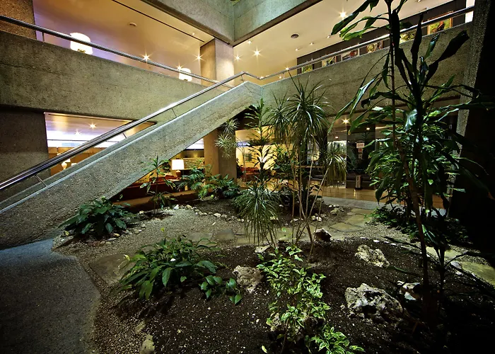 Location de vacances: Pierre & Vacances Apartamentos Edificio Eurobuilding 2