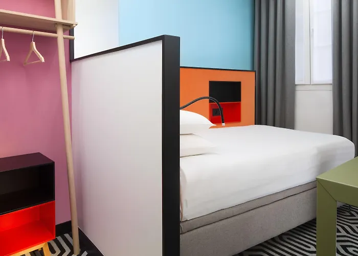 Goedkoop hotel: Hotel Pilime