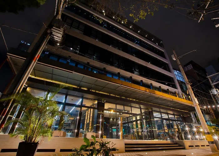 Europa Suites