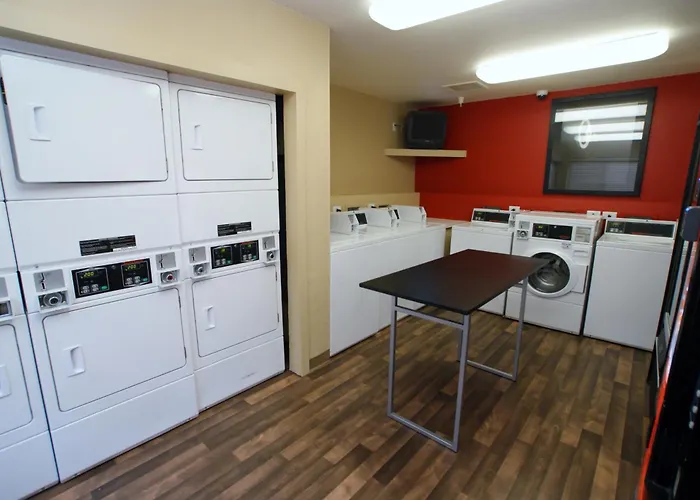 Extended Stay America Suites - - Airport - Music City