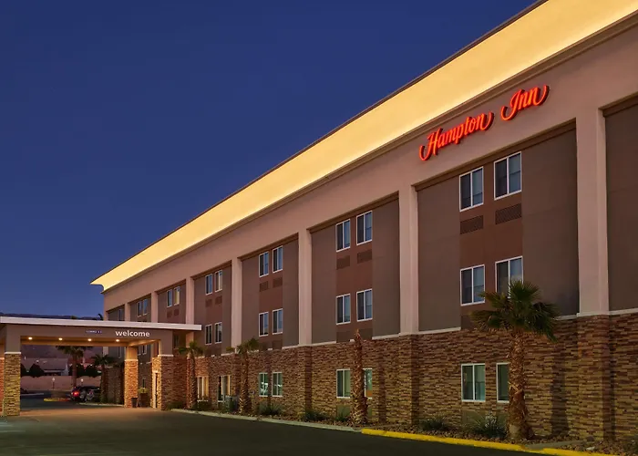 Hampton Inn
