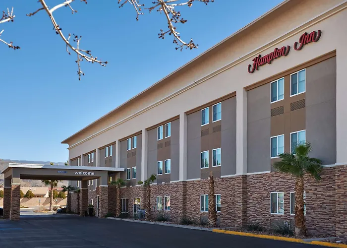 Hampton Inn