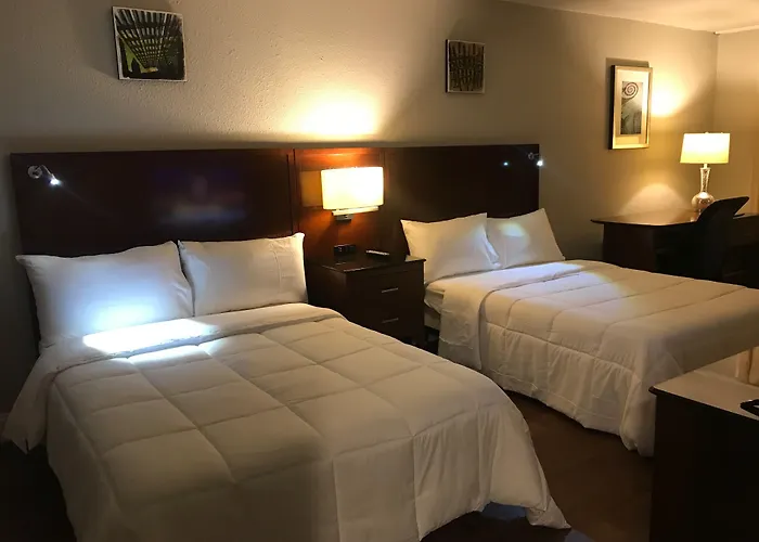 Amco & Suites- Fort Hood