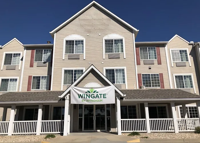 Boutique hotel only: Best Western Worlds Of Fun