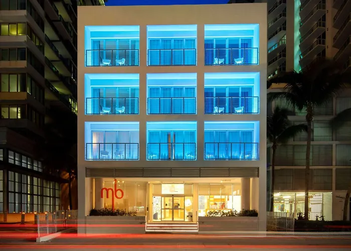 Mb , Trademark Collection By Wyndham