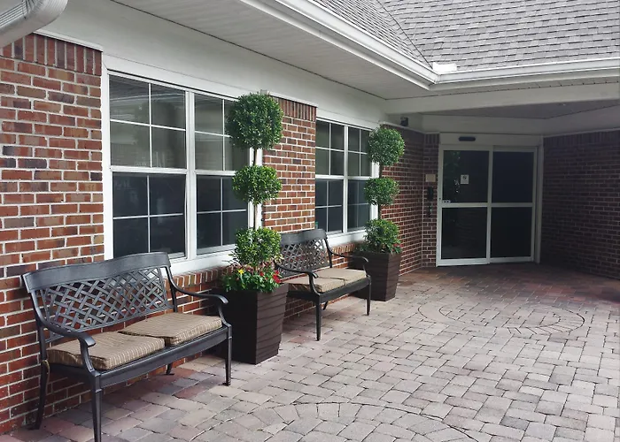 Hotel barato: Residence Inn By Marriott Orlando East/Ucf Area