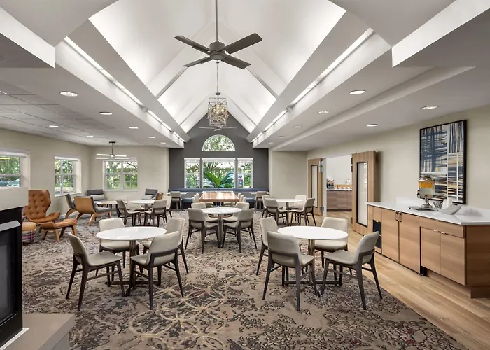 Hotel barato: Residence Inn By Marriott Orlando East/Ucf Area