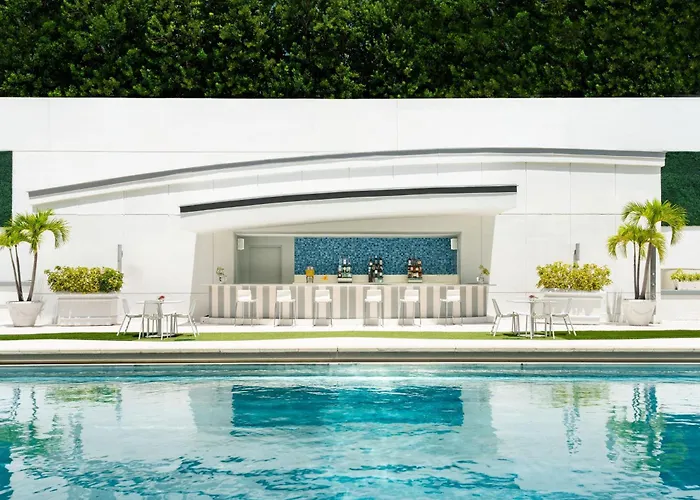 Resorts Guide Jw Marriott Miami