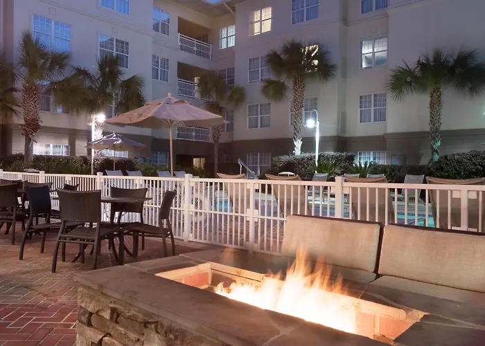 Residence Inn Riverview