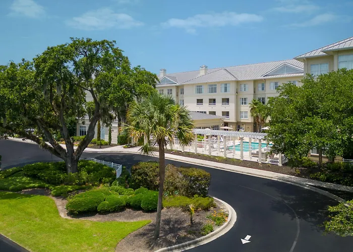 Residence Inn Riverview