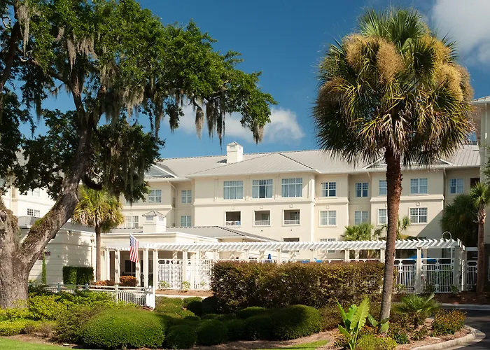 Residence Inn Riverview