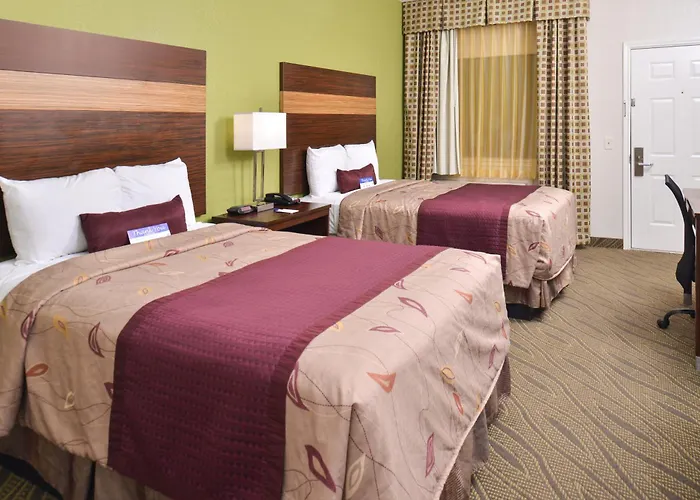 Сity center hotels Americas Best Value Inn Downtown Houston