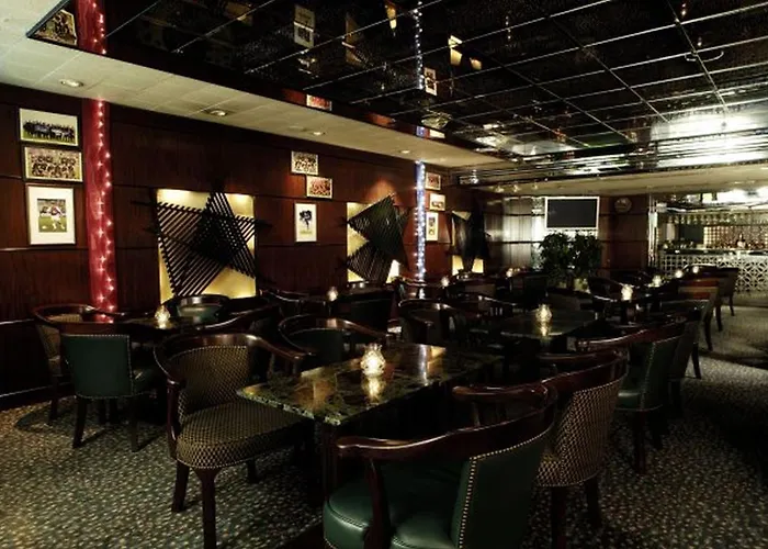 Dog friendly hotels Metropark Kowloon