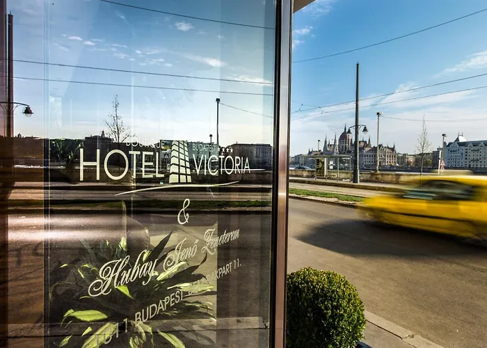 Boutique Victoria