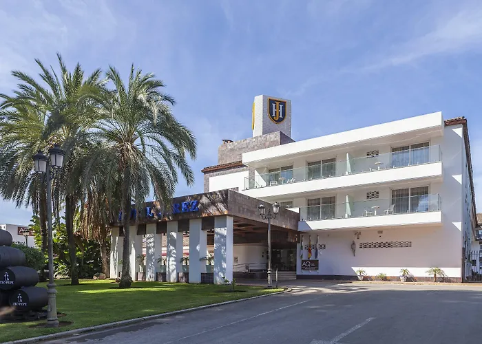 Jerez&Spa