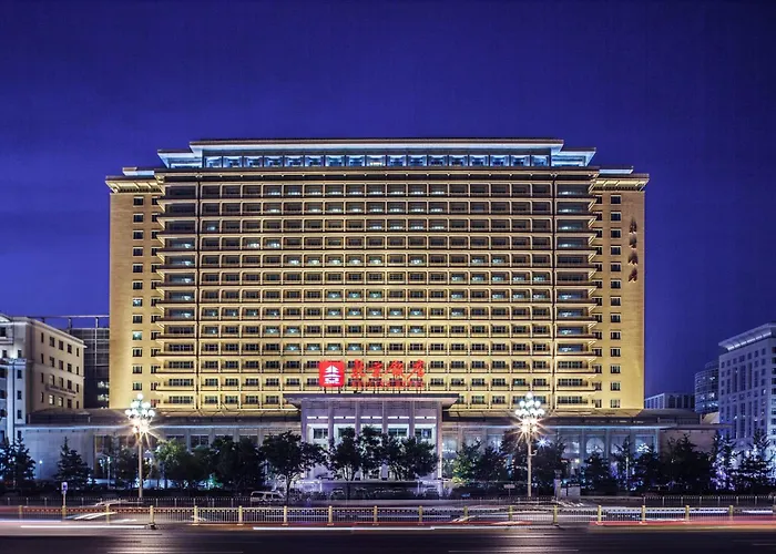 Beijing Hotel