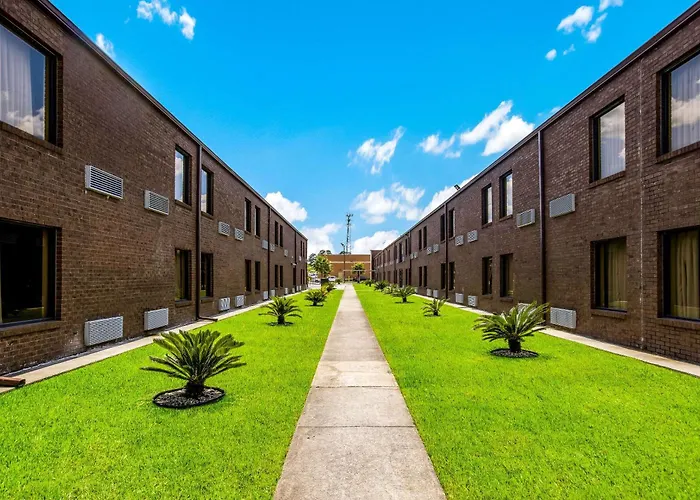 Econo Garden City -