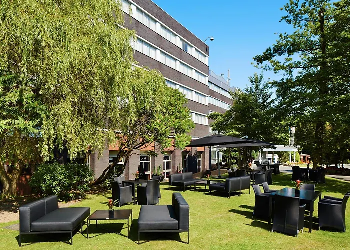 Dog friendly hotels Grand Gosforth Park