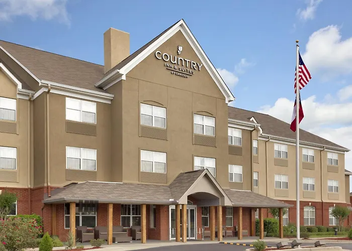 3 star hotel: Country Inn & Suites By Radisson, Warner Robins, Ga