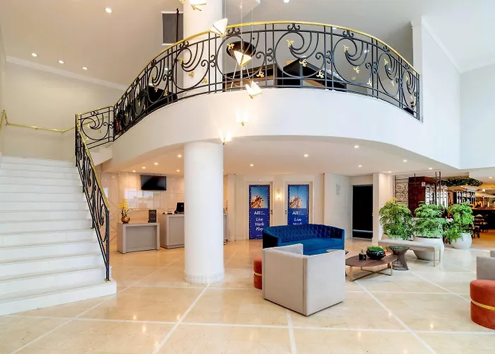 Mercure São Paulo Ibirapuera Privilege