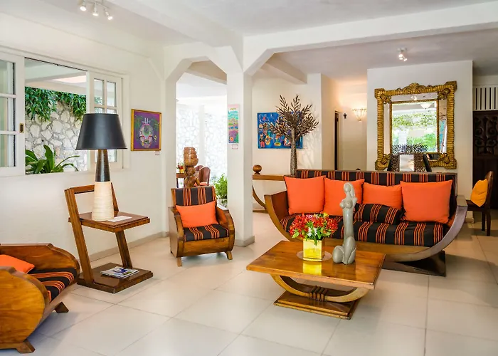 Hotel with view: Hotel Montana