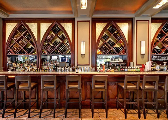 Luxury hotel only: Library Hotel By Library Hotel Collection