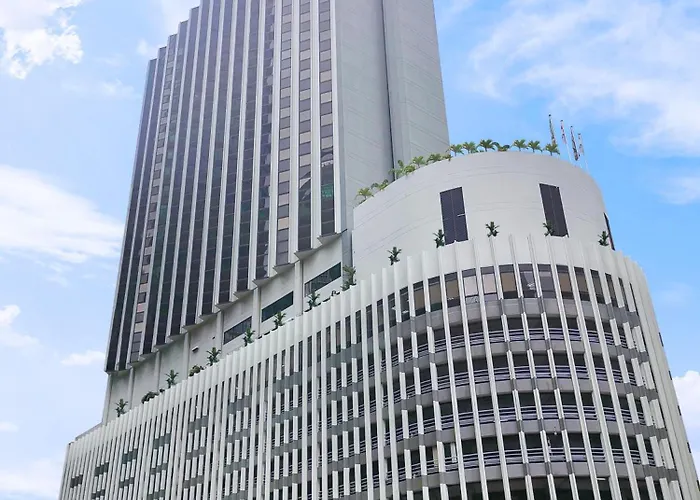 Hotel para famílias: M Hotel Singapore City Centre