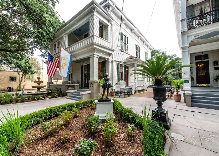 B&B only: Edgar Degas House Historic Home And Museum