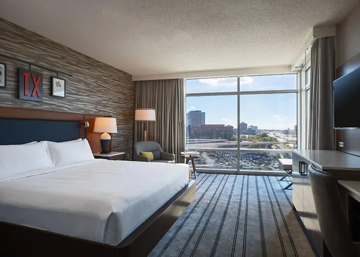 Renaissance Dallas